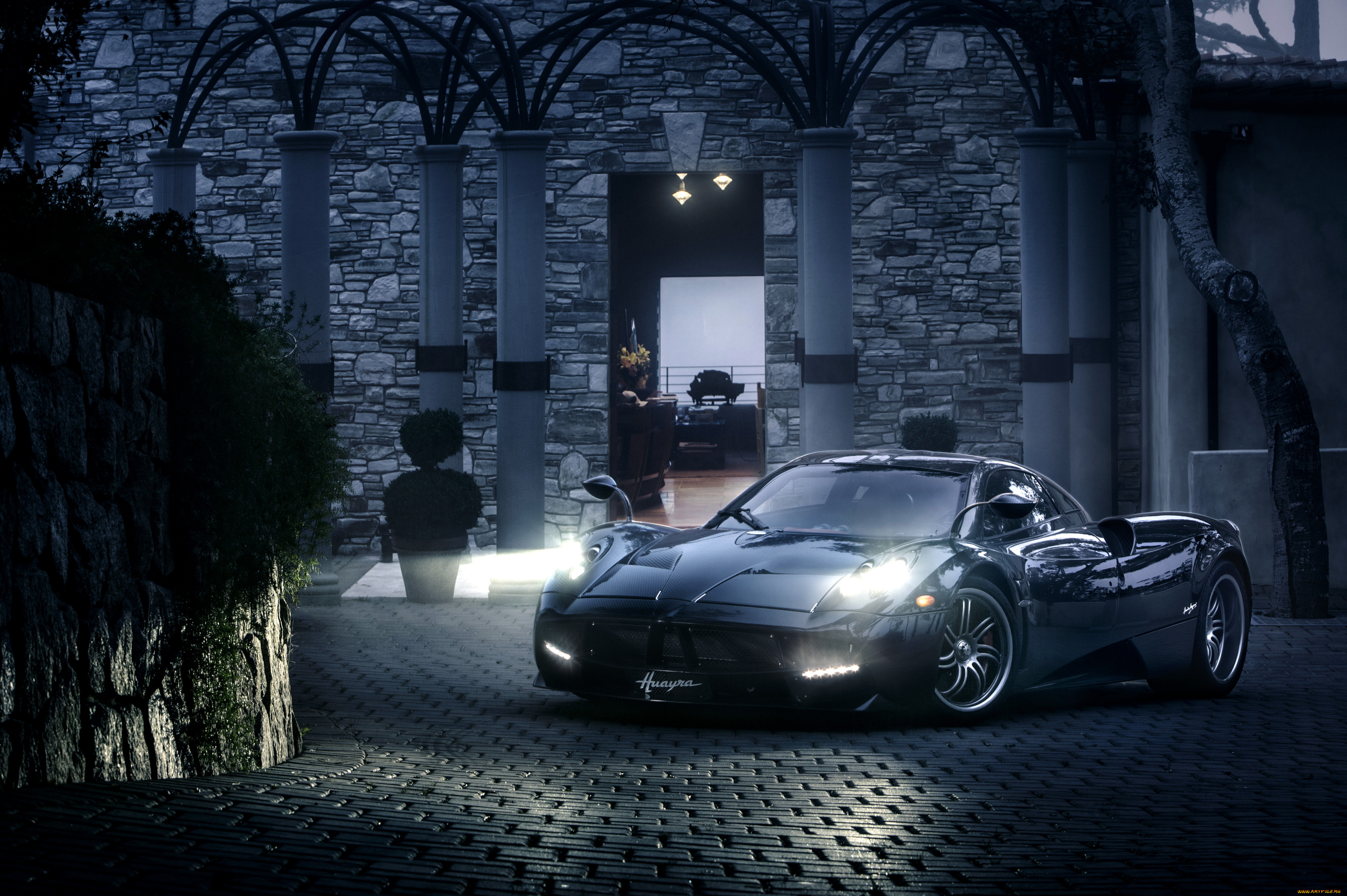 , pagani